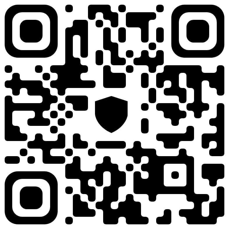USDT (BEP20) QR code