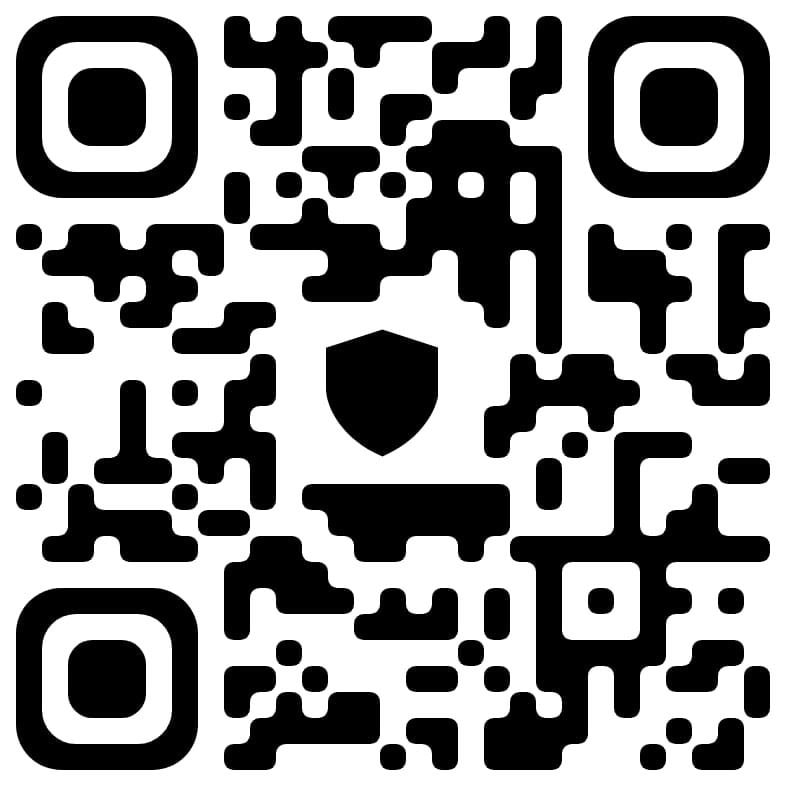 USDT (TRC20) QR code